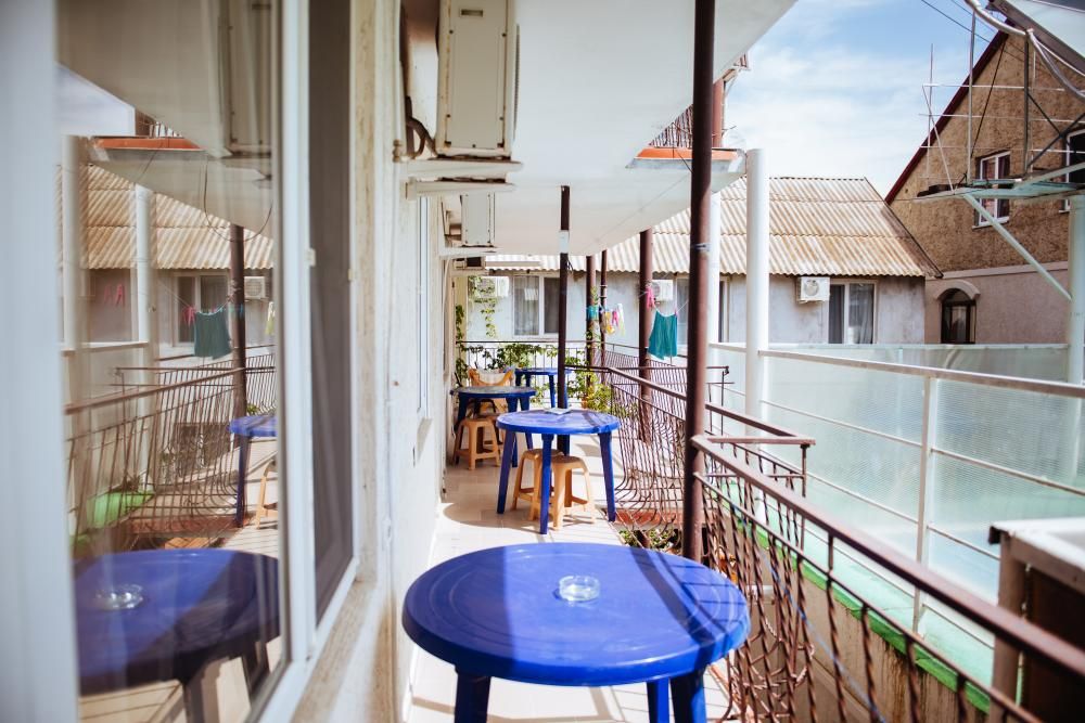 RELAX (РЕЛАКС), клуб-отель (Саки) - 64