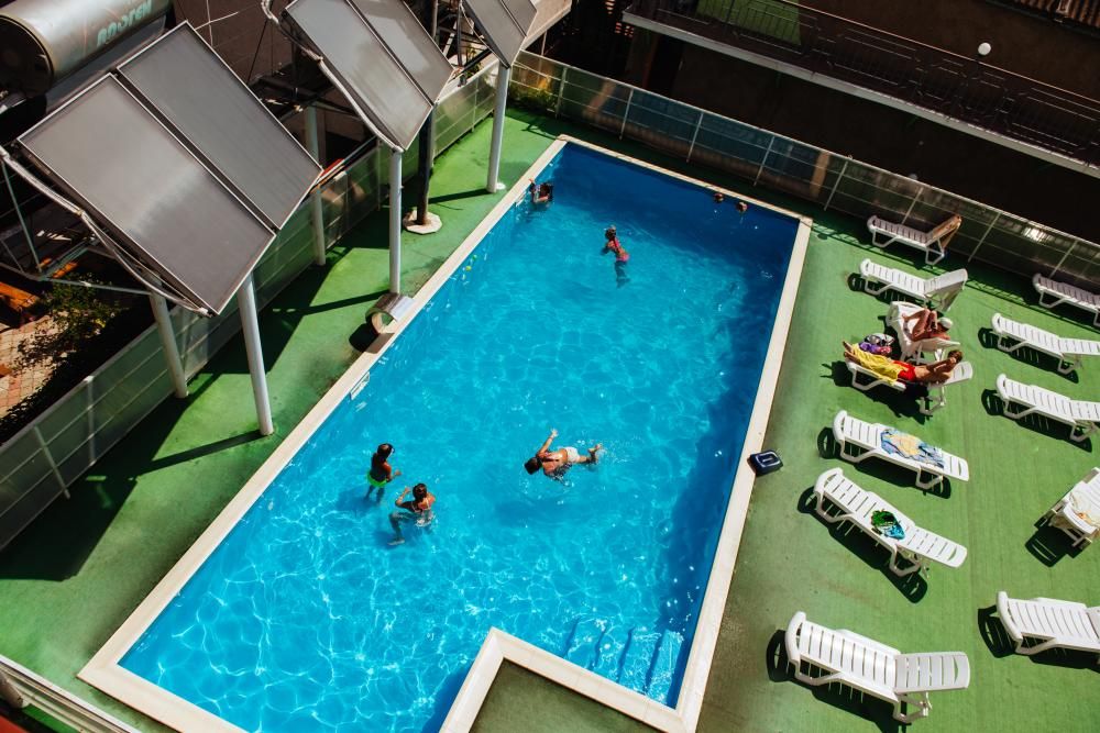 RELAX (РЕЛАКС), клуб-отель (Саки) - 6