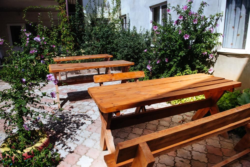 RELAX (РЕЛАКС), клуб-отель (Саки) - 21