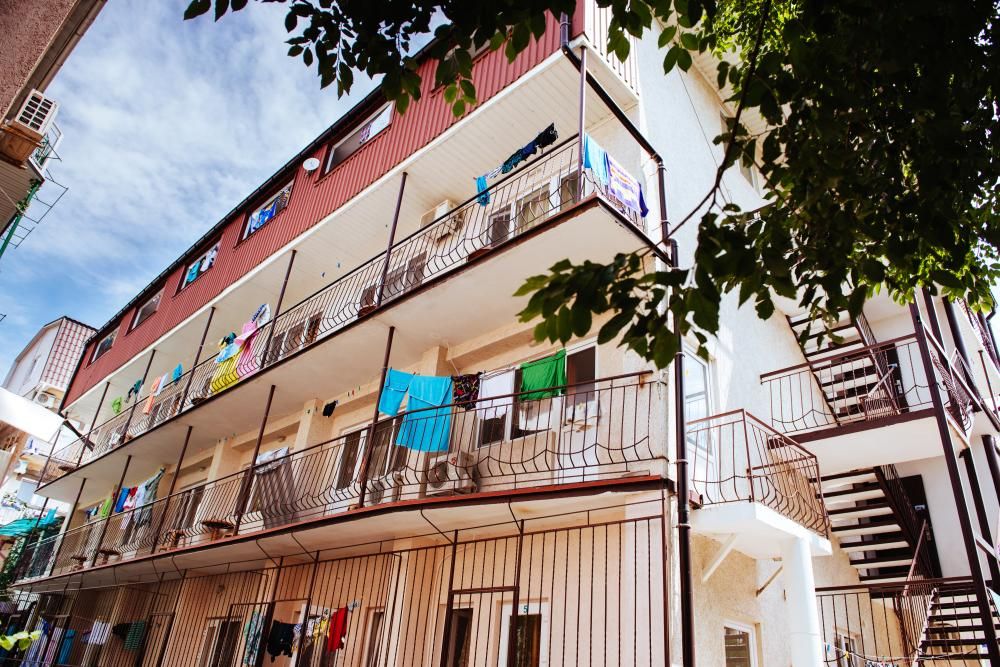 RELAX (РЕЛАКС), клуб-отель (Саки) - 17