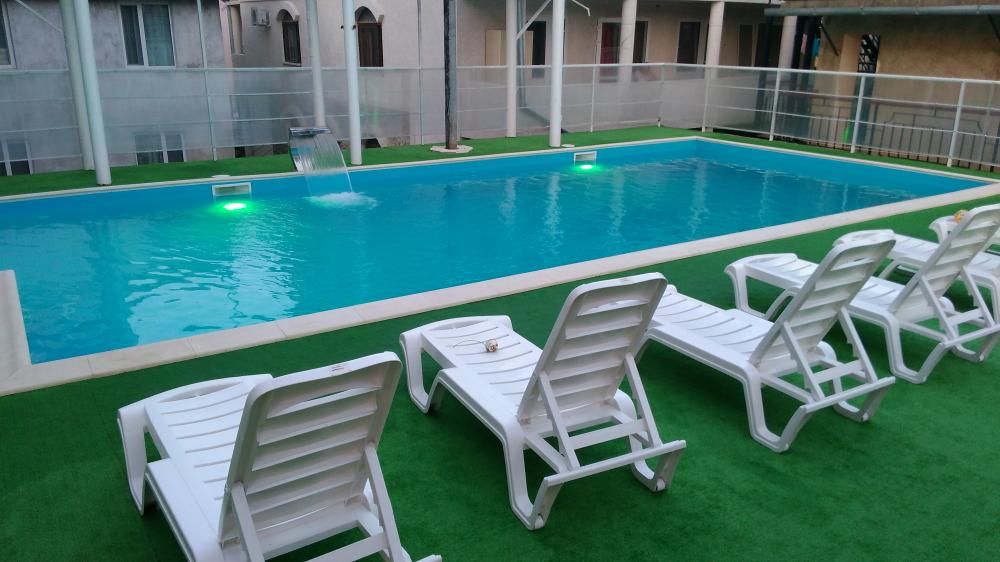 RELAX (РЕЛАКС), клуб-отель (Саки) - 4