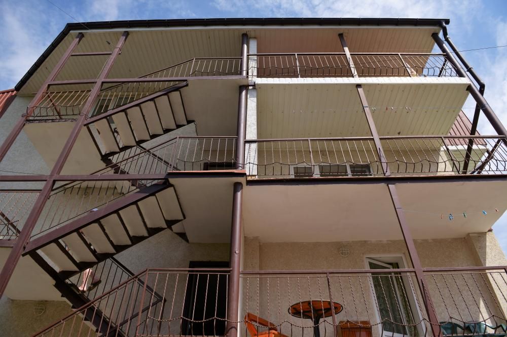 RELAX (РЕЛАКС), клуб-отель (Саки) - 19