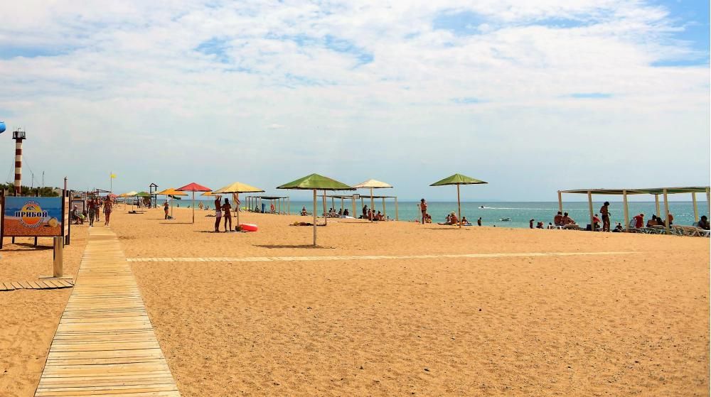 RELAX (РЕЛАКС), клуб-отель (Саки) - 62