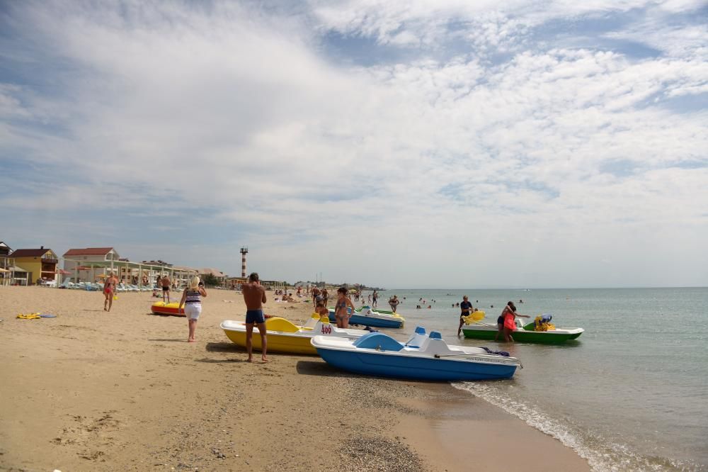 RELAX (РЕЛАКС), клуб-отель (Саки) - 60