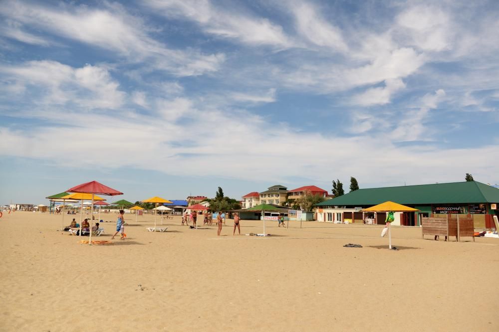 RELAX (РЕЛАКС), клуб-отель (Саки) - 59