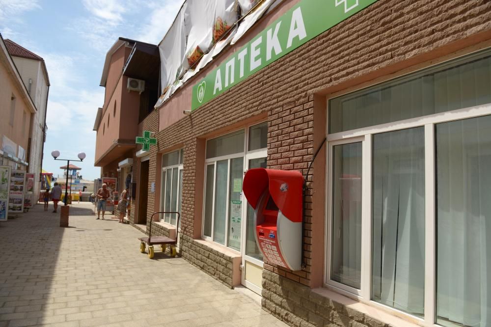 RELAX (РЕЛАКС), клуб-отель (Саки) - 55