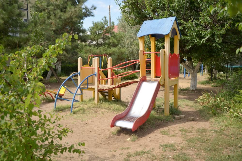 RELAX (РЕЛАКС), клуб-отель (Саки) - 41