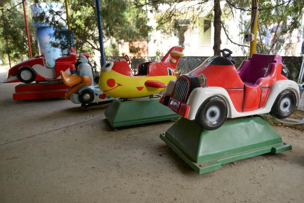 RELAX (РЕЛАКС), клуб-отель (Саки) - 40