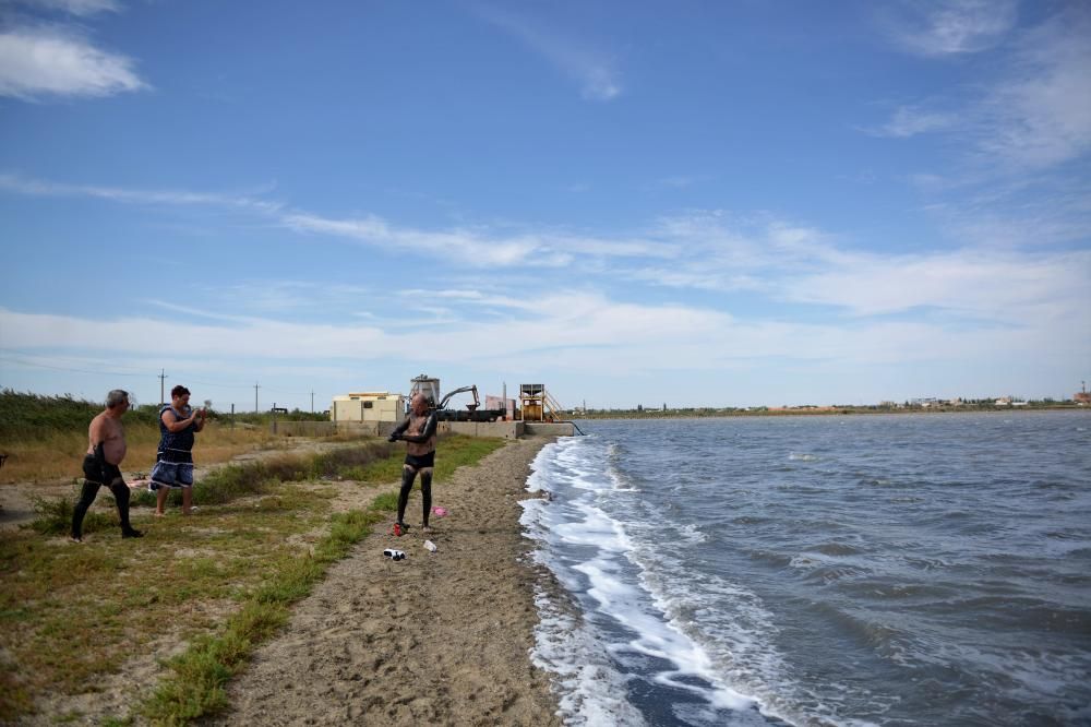 RELAX (РЕЛАКС), клуб-отель (Саки) - 37