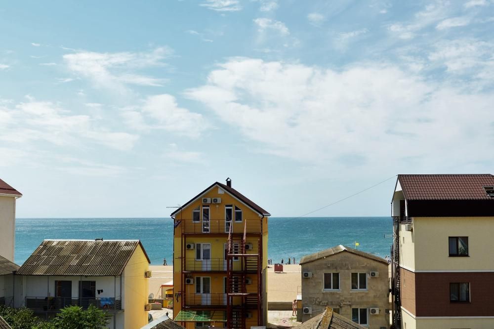 RELAX (РЕЛАКС), клуб-отель (Саки) - 20