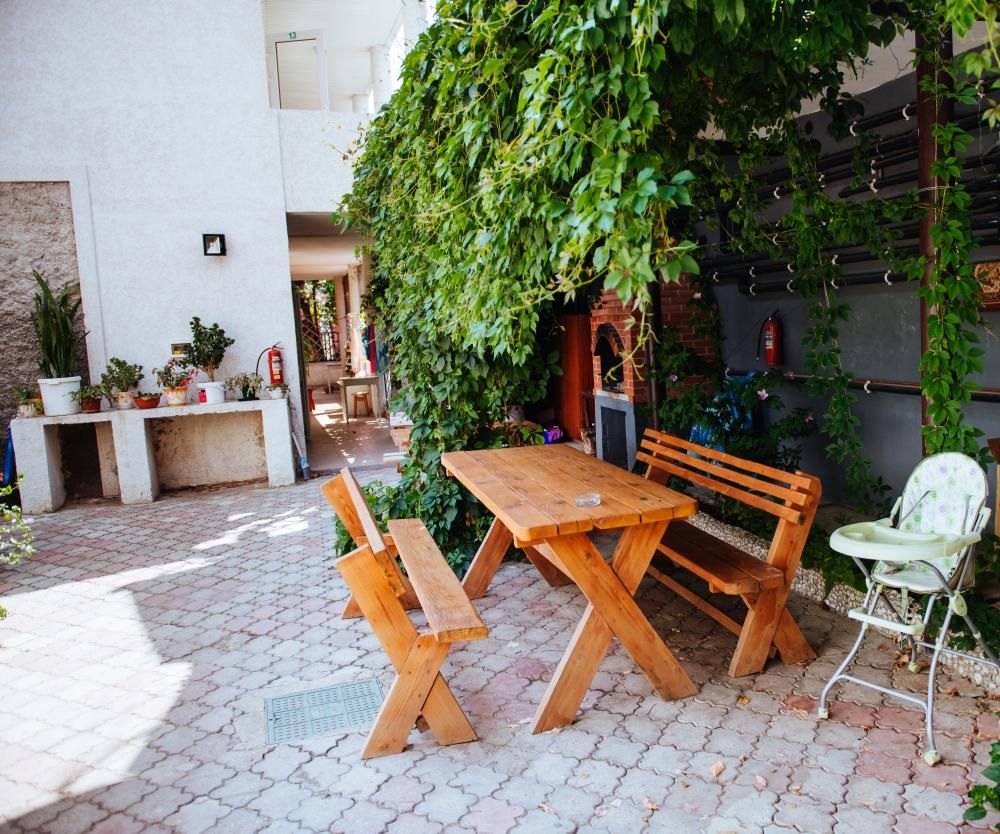 RELAX (РЕЛАКС), клуб-отель (Саки) - 22