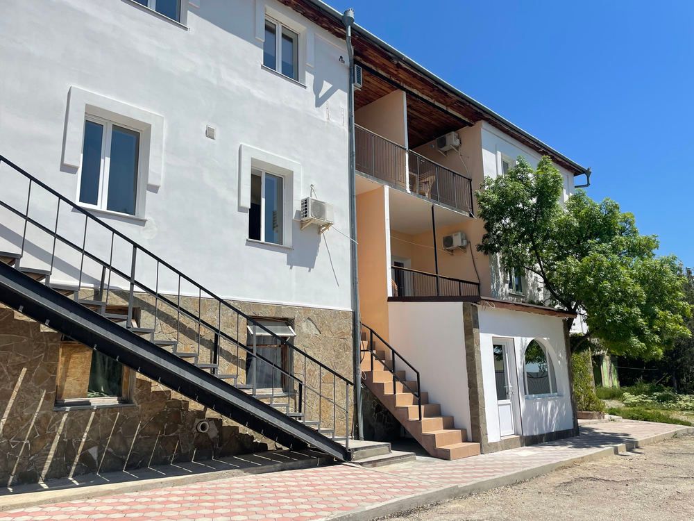 Картинка отеля - 2