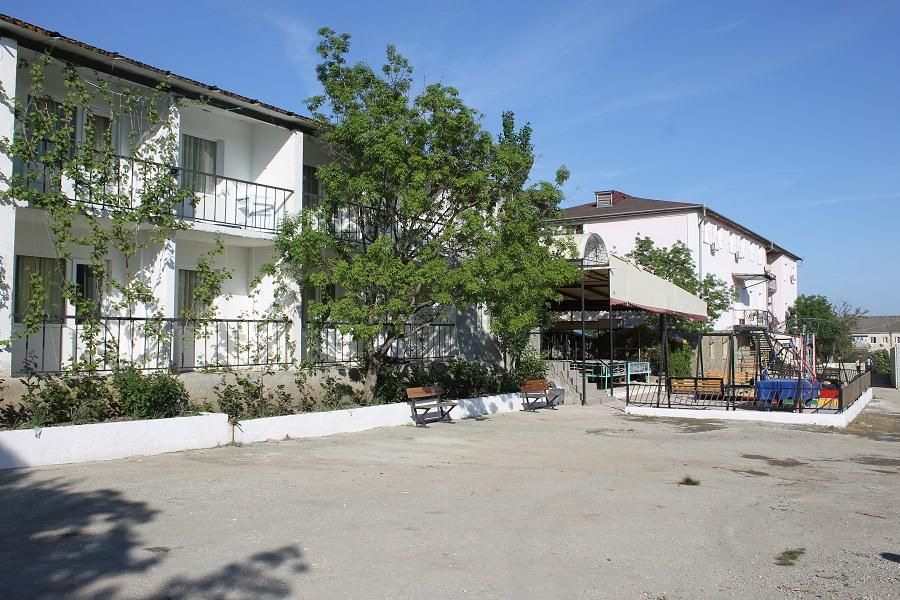 Картинка отеля - 9