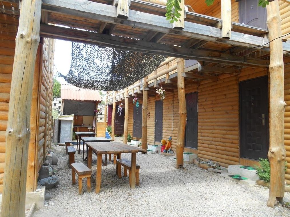 Картинка отеля - 8