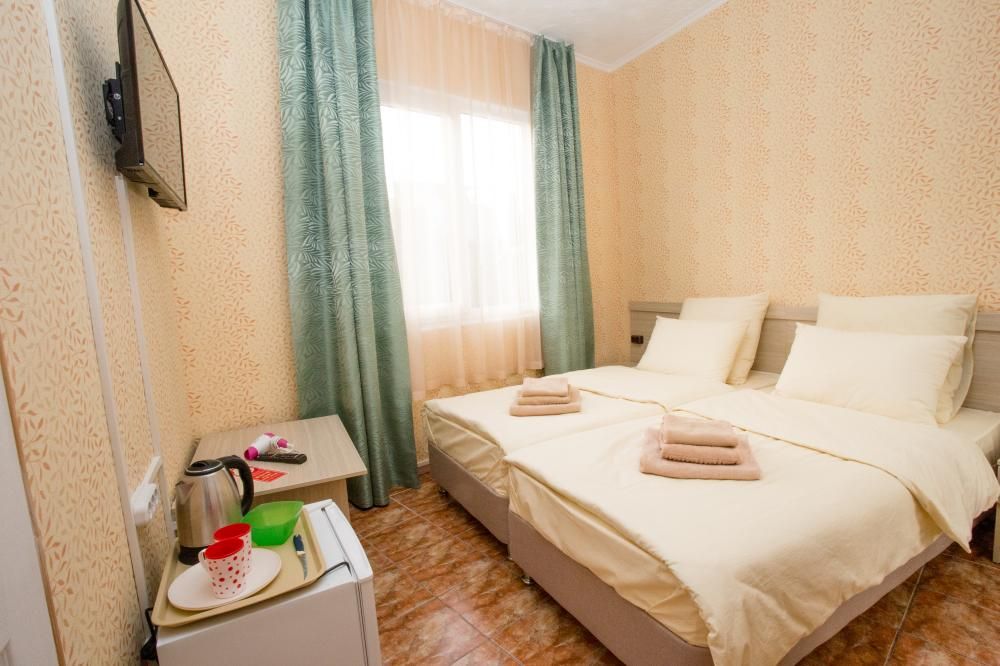 ЦИТРУС, гостевой дом - 37