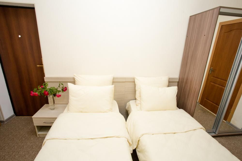 ЦИТРУС, гостевой дом - 31