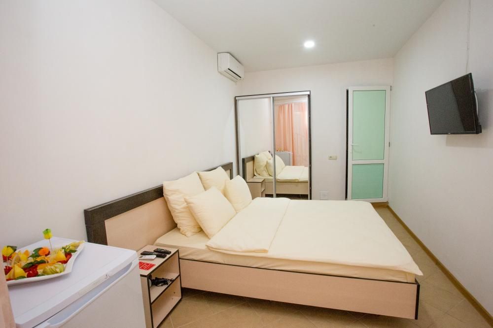 ЦИТРУС, гостевой дом - 52