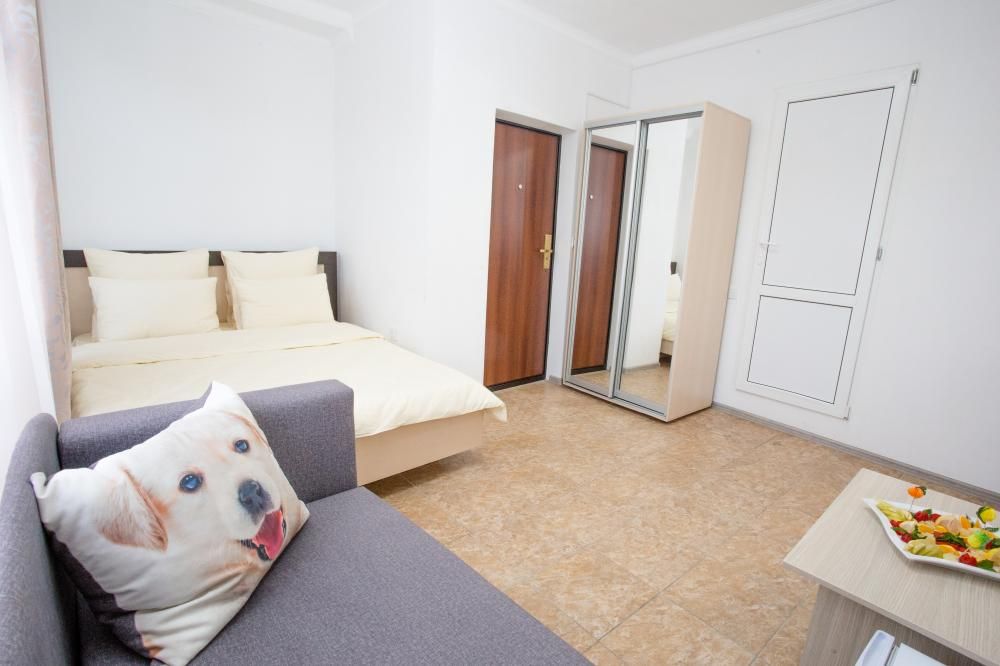 ЦИТРУС, гостевой дом - 45