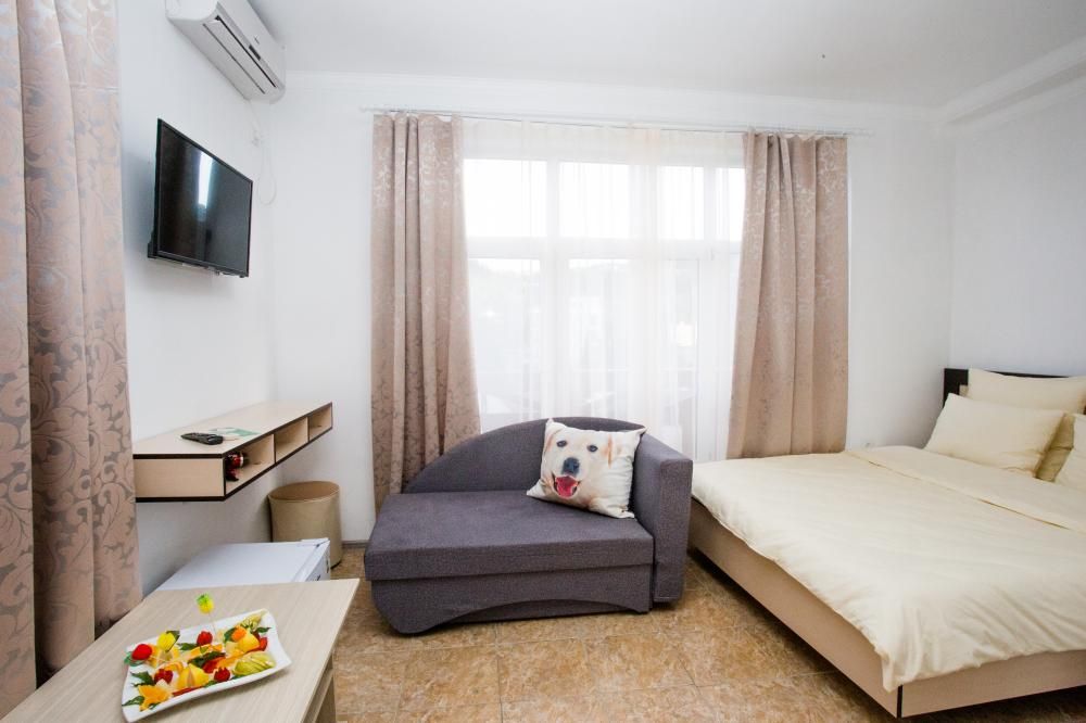 ЦИТРУС, гостевой дом - 43