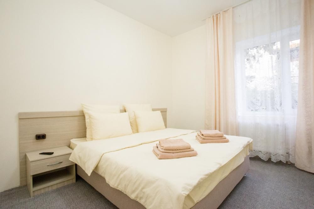 ЦИТРУС, гостевой дом - 56