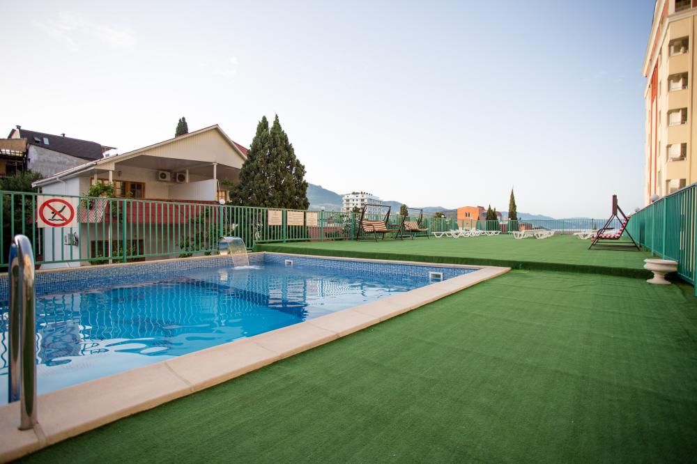 Картинка отеля - 7