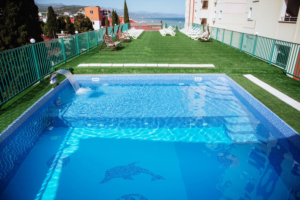 Картинка отеля - 9