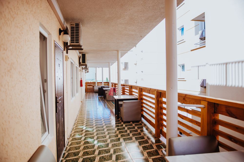 Картинка отеля - 3