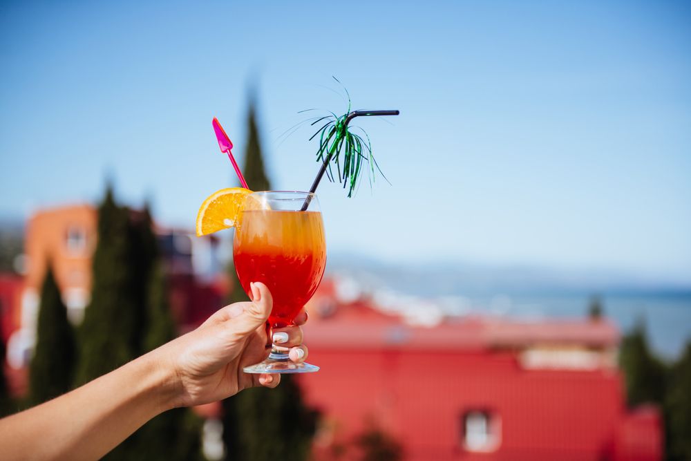 ЦИТРУС, гостевой дом - 10