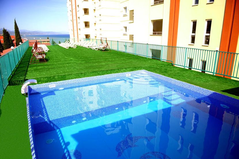 ЦИТРУС, гостевой дом - 5