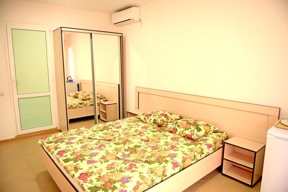 ЦИТРУС, гостевой дом - 48