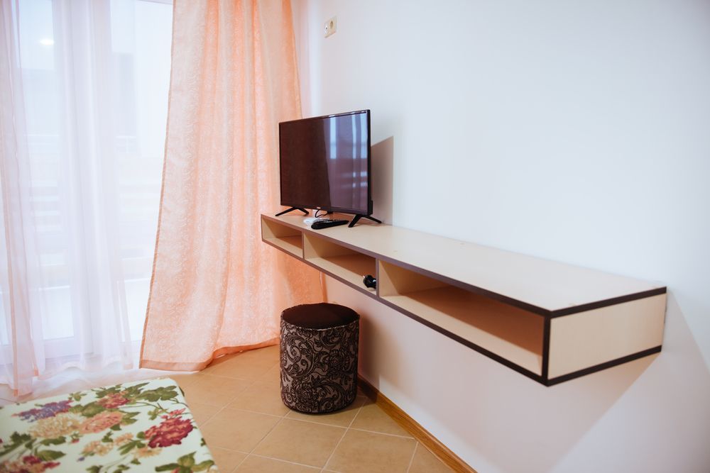 ЦИТРУС, гостевой дом - 49