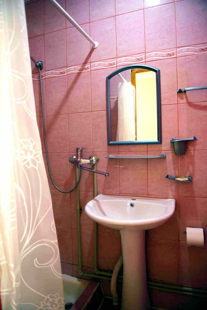 ЦИТРУС, гостевой дом - 35