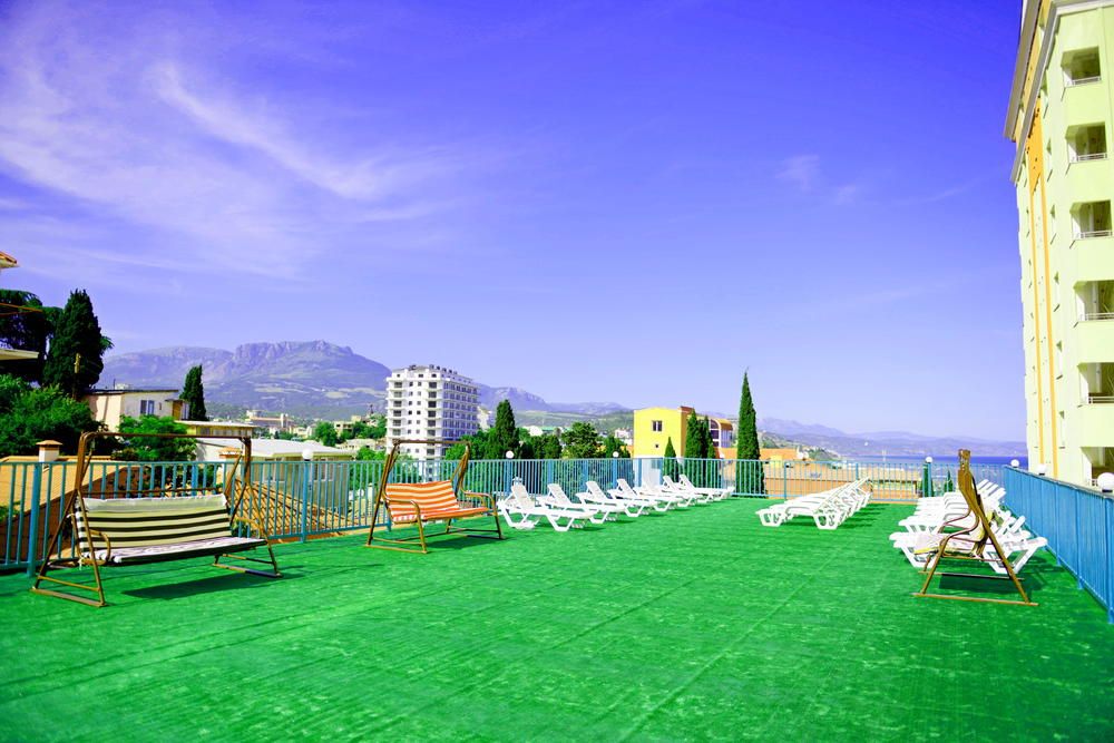 Картинка отеля - 21