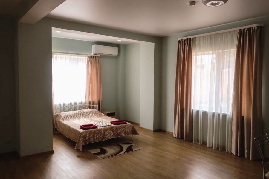 БУХТА КРУГЛАЯ, апарт-отель - 36