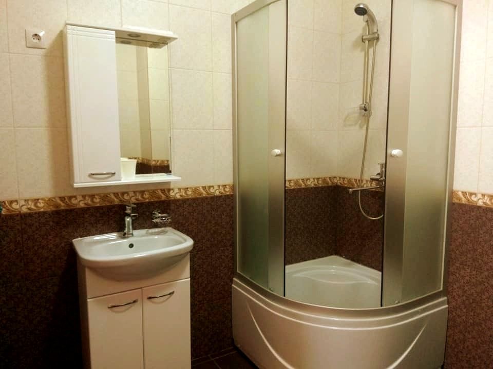 БУХТА КРУГЛАЯ, апарт-отель - 34