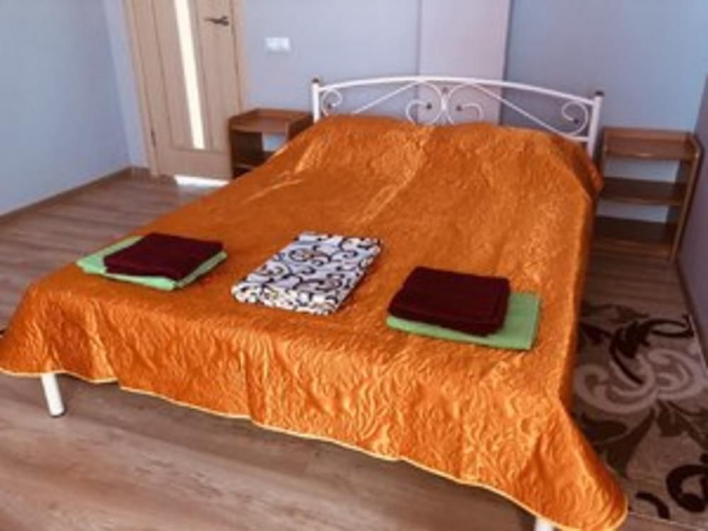 БУХТА КРУГЛАЯ, апарт-отель - 24