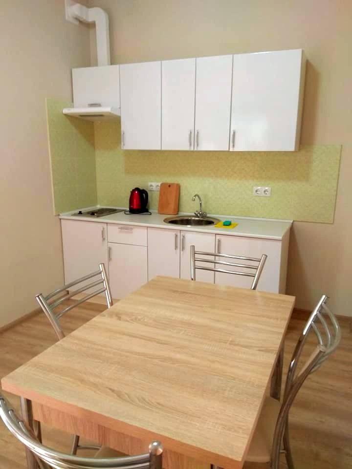 БУХТА КРУГЛАЯ, апарт-отель - 19