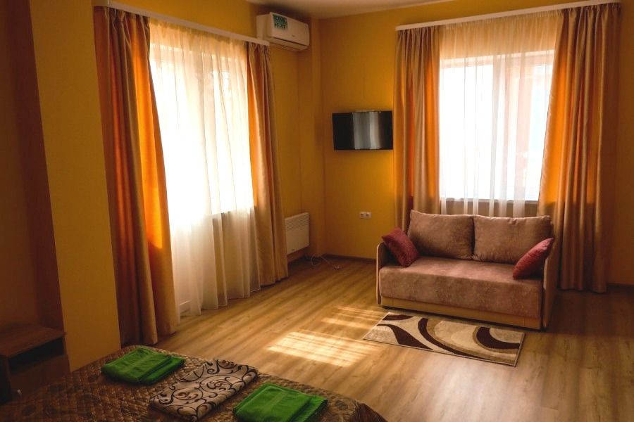 Картинка отеля - 16