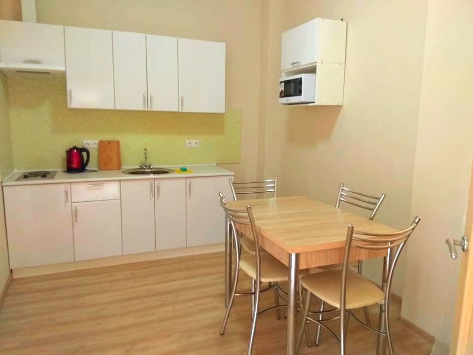 БУХТА КРУГЛАЯ, апарт-отель - 18