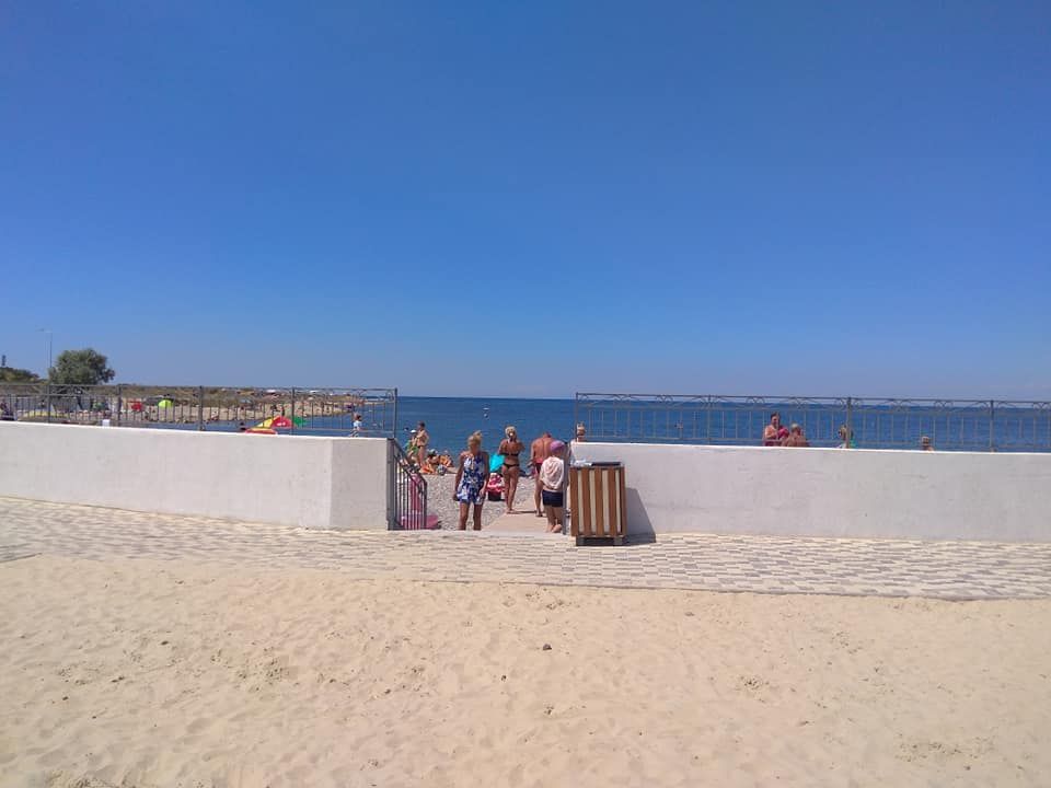 БУХТА КРУГЛАЯ, апарт-отель - 9