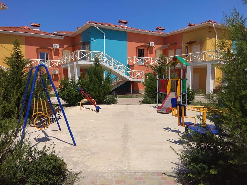 Картинка отеля - 4