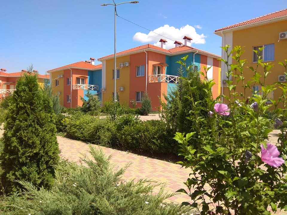 Картинка отеля - 5