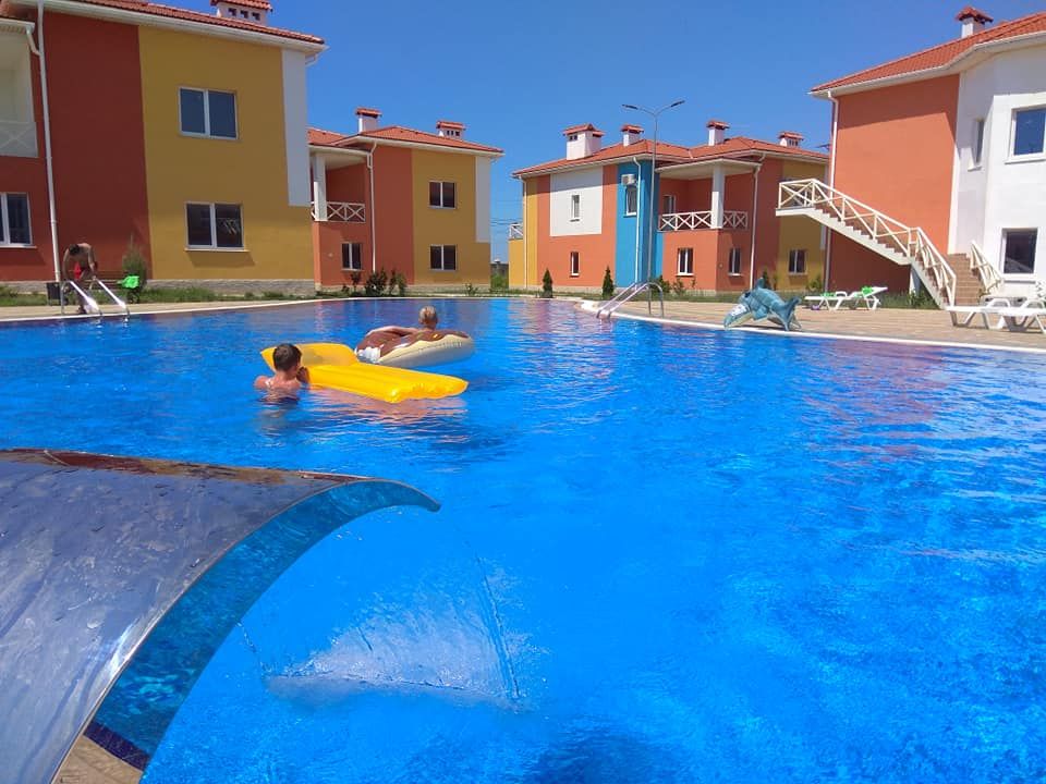 Картинка отеля - 8