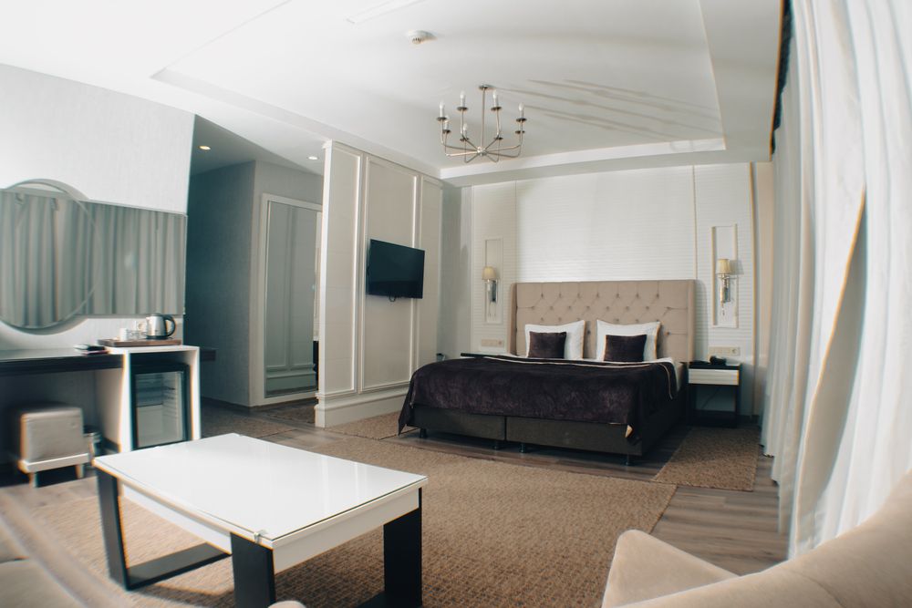 Картинка отеля - 35