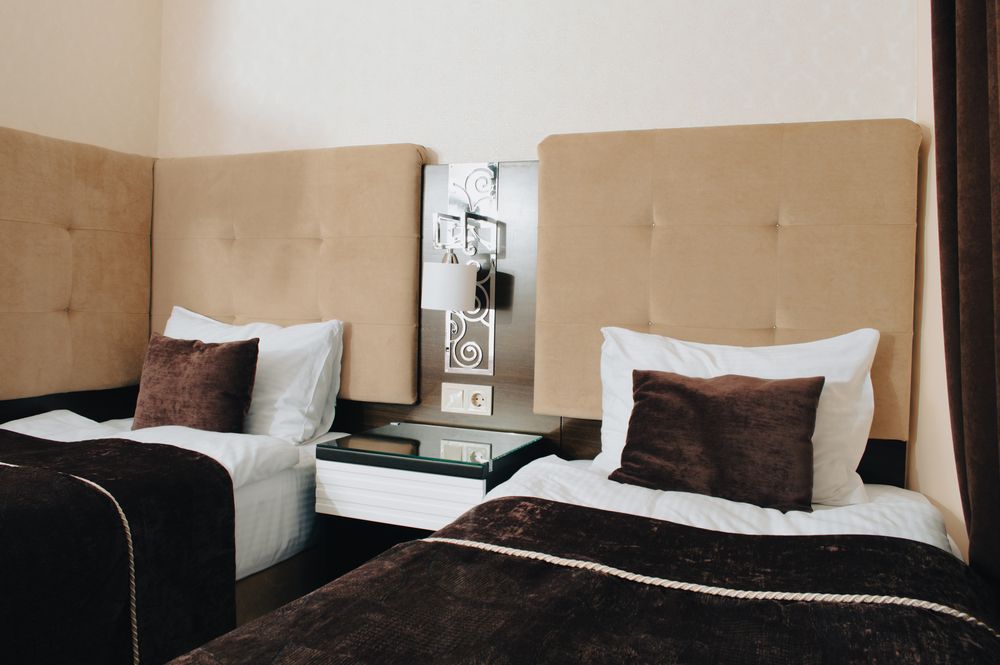 Картинка отеля - 25