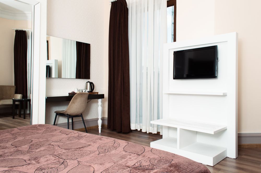 Картинка отеля - 20