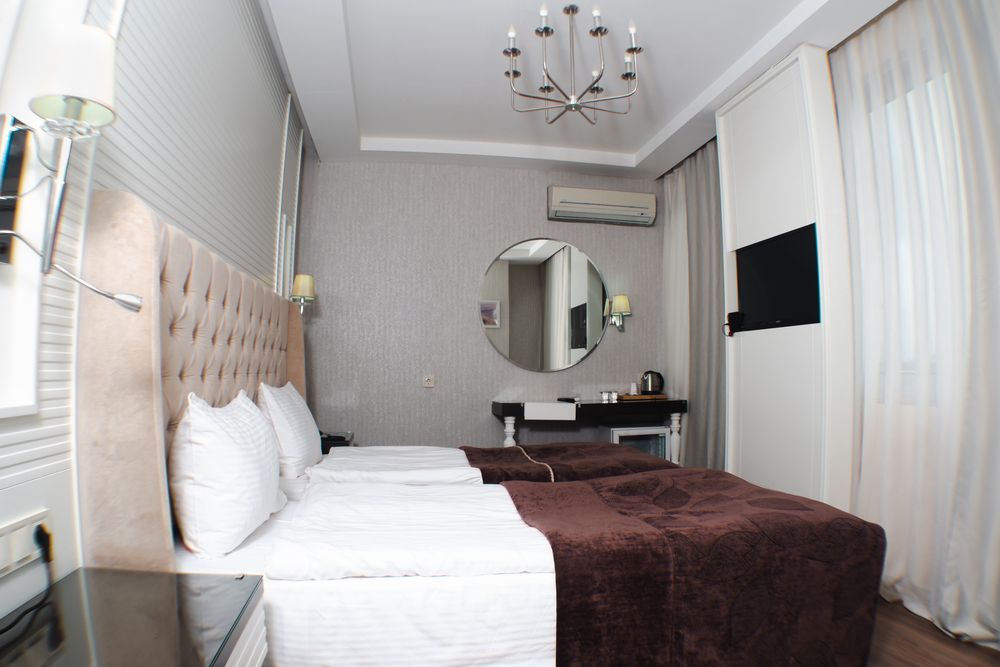 Картинка отеля - 16