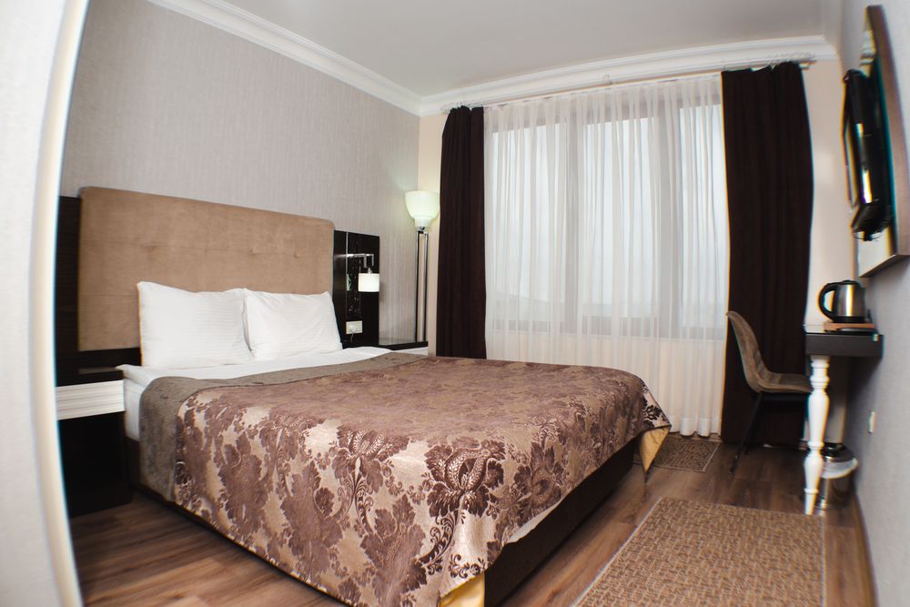 Картинка отеля - 11