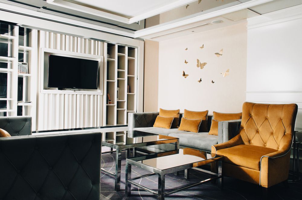 Картинка отеля - 3