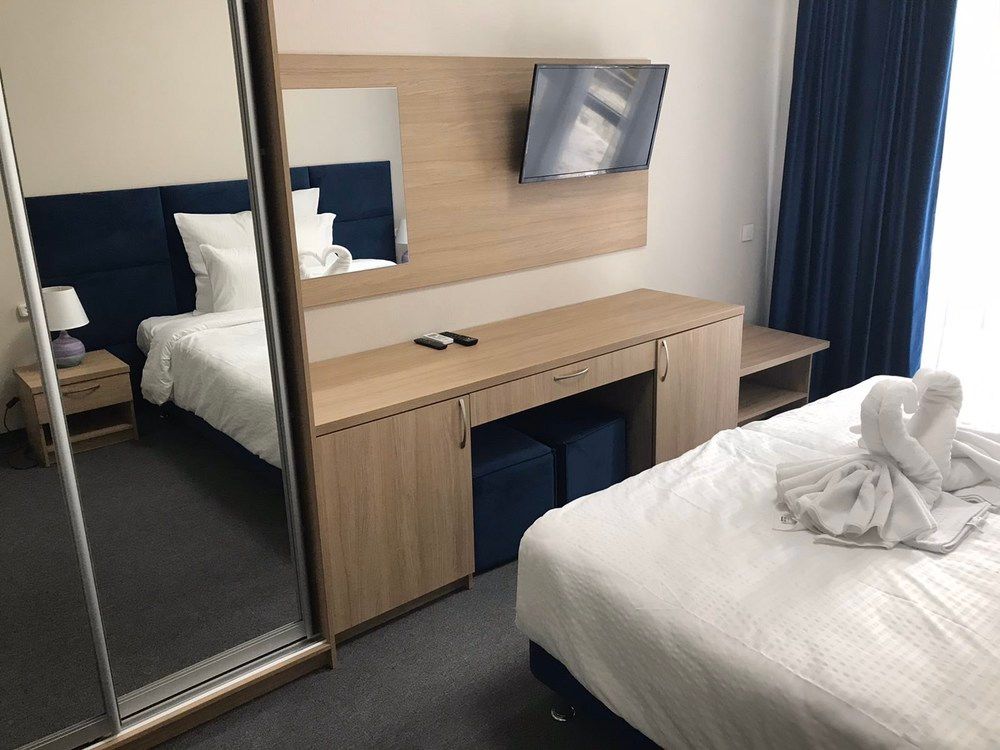 Картинка отеля - 8